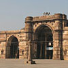 India Historic Spots (1) Jamma Masjid 