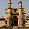 India Historic Spots (7) Champaner [1]